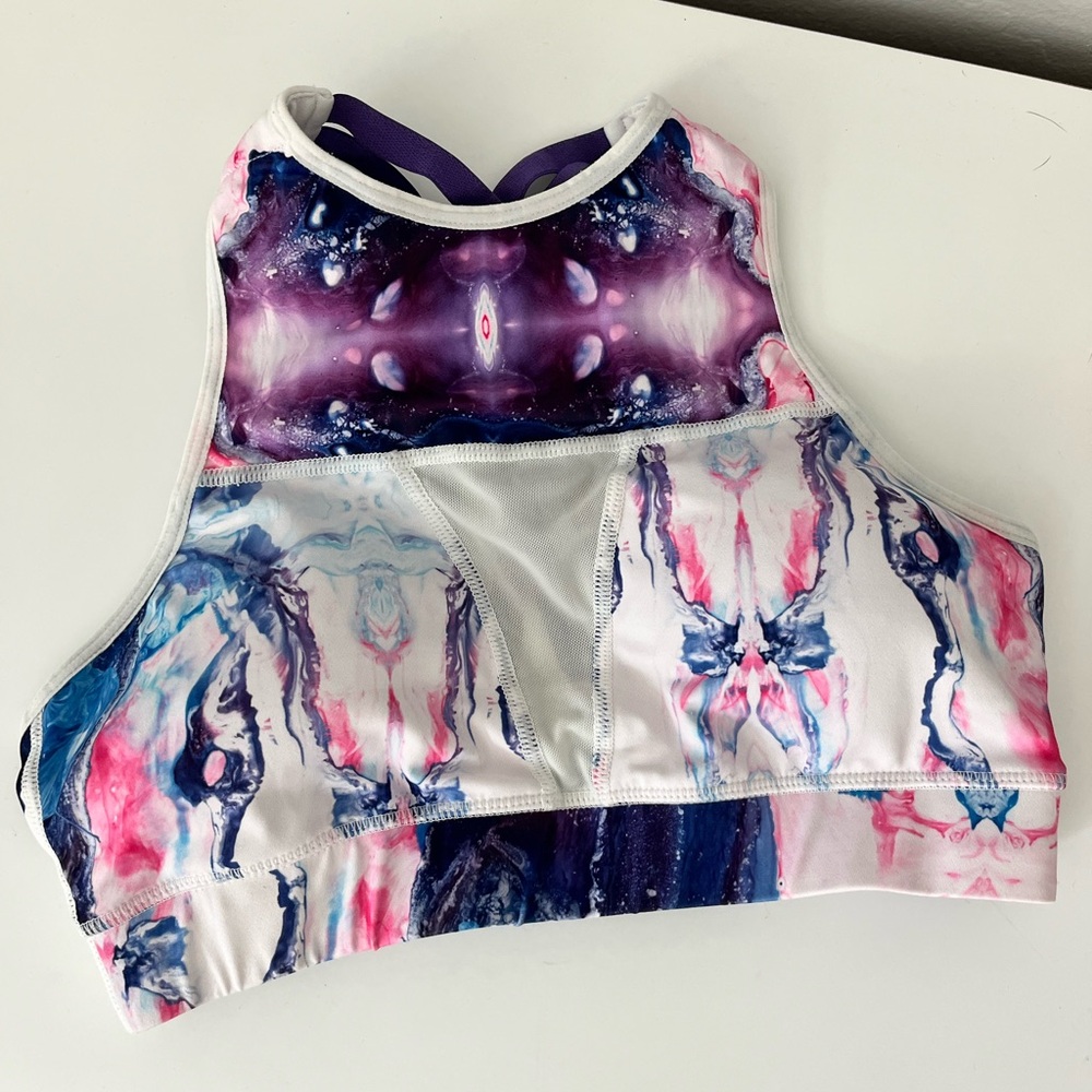Chestee Sports Bra